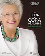 Télécharger le livre :  De Cora à Cora Déjeuners
