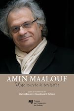 Télécharger le livre :  Amin Maalouf: une oeuvre à revisiter