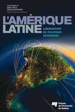 Télécharger le livre :  L'Amérique latine: laboratoire du politique autrement