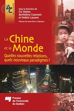 Télécharger le livre :  La Chine et le Monde