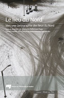 Télécharger le livre :  Le lieu du Nord