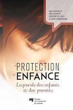 Télécharger le livre :  La protection de l'enfance