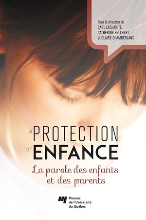 Download the eBook: La protection de l'enfance
