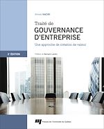 Télécharger le livre :  Traité de gouvernance d'entreprise 2e édition