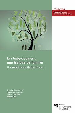 Télécharger le livre :  Les baby-boomers, une histoire de familles