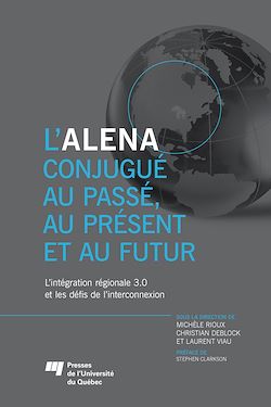Télécharger le livre :  L'ALENA conjugué au passé, au présent et au futur