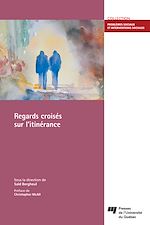 Télécharger le livre :  Regards croisés sur l'itinérance