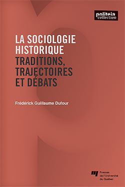 Télécharger le livre :  La sociologie historique
