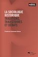 Télécharger le livre :  La sociologie historique