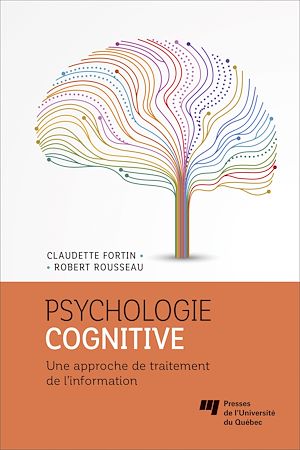 Téléchargez le livre :  Psychologie cognitive