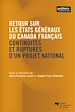 Télécharger le livre :  Retour sur les États généraux du Canada français