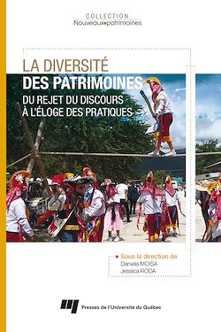 Télécharger le livre :  La diversité des patrimoines