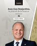 Télécharger le livre :  Jean-Guy Desjardins, le phénix de la finance
