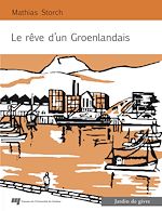 Télécharger le livre :  Le rêve d'un Groenlandais