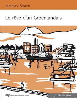 Télécharger le livre :  Le rêve d'un Groenlandais
