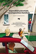 Télécharger le livre :  Séparation parentale, recomposition familiale