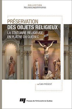 Télécharger le livre :  Préservation des objets religieux