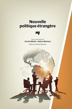 Télécharger le livre :  Nouvelle politique étrangère