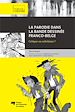 Télécharger le livre :  La parodie dans la bande dessinée franco-belge