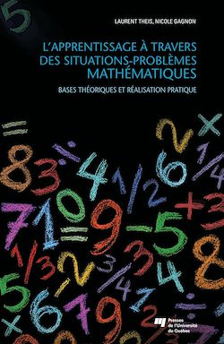 Télécharger le livre :  L'apprentissage à travers des situations-problèmes mathématiques