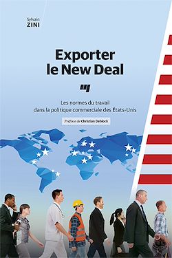 Télécharger le livre :  Exporter le New Deal