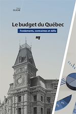 Télécharger le livre :  Le budget du Québec