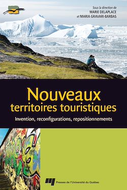 Télécharger le livre :  Nouveaux territoires touristiques