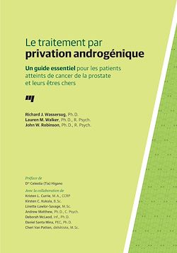 Télécharger le livre :  Le traitement par privation androgénique