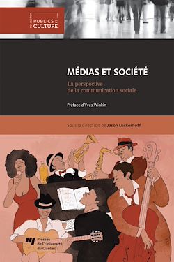 Télécharger le livre :  Médias et société