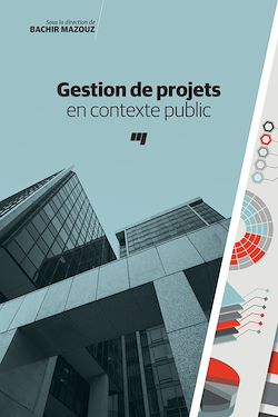 Télécharger le livre :  Gestion de projets en contexte public