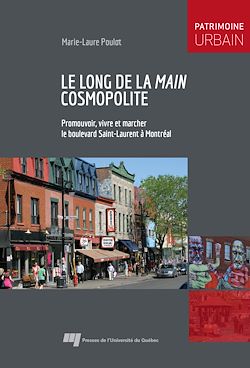 Télécharger le livre :  Le long de la Main cosmopolite