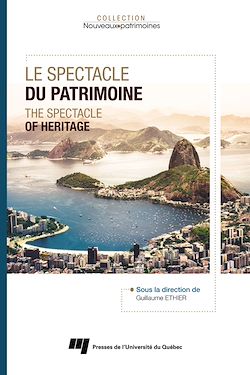 Télécharger le livre :  Le spectacle du patrimoine