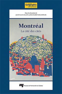 Télécharger le livre :  Montréal: la cité des cités