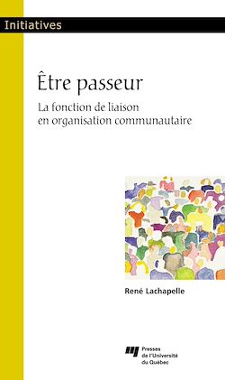 Télécharger le livre :  Être passeur
