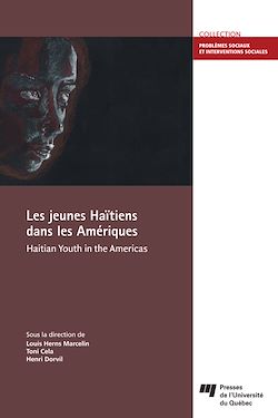 Télécharger le livre :  Les jeunes Haïtiens dans les Amériques/Haitian Youth in the Americas