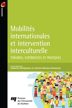 Télécharger le livre :  Mobilités internationales et intervention interculturelle