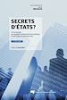 Télécharger le livre :  Secrets d'États? 2e édition
