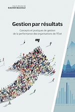 Télécharger le livre :  Gestion par résultats