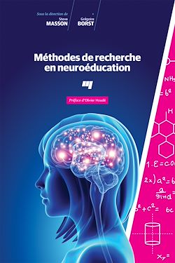 Télécharger le livre :  Méthodes de recherche en neuroéducation