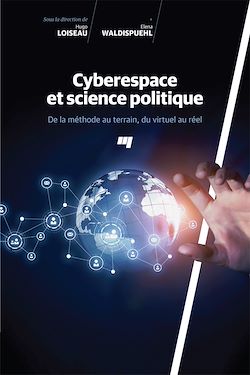 Télécharger le livre :  Cyberespace et science politique