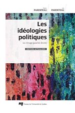 Télécharger le livre :  Les idéologies politiques, édition actualisée