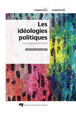 Télécharger le livre :  Les idéologies politiques, édition actualisée