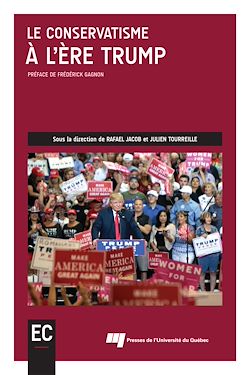 Télécharger le livre :  Le conservatisme à l'ère Trump
