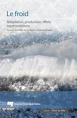 Télécharger le livre :  Le froid