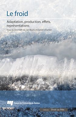 Télécharger le livre :  Le froid