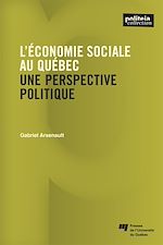 Télécharger le livre :  L'économie sociale au Québec