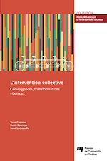 Télécharger le livre :  L'intervention collective