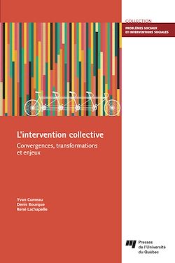 Télécharger le livre :  L'intervention collective