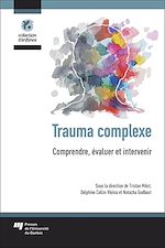 Télécharger le livre :  Trauma complexe
