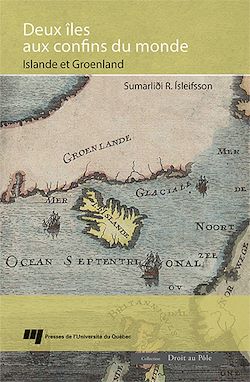 Télécharger le livre :  Deux îles aux confins du monde